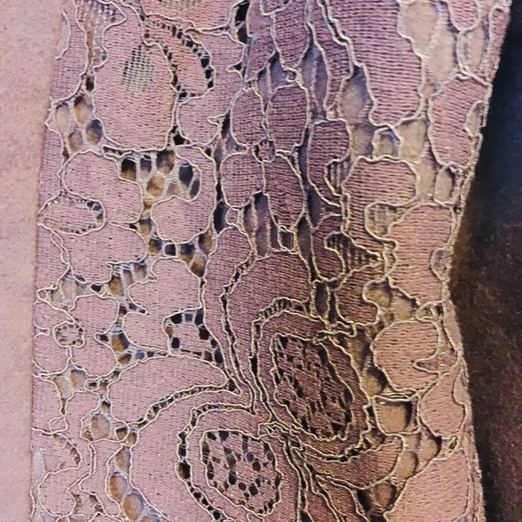 NWT Simply Noelle Blazer - Picture 4 of 6